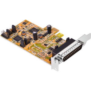 2-Port RS-422/485 PCI Express Card